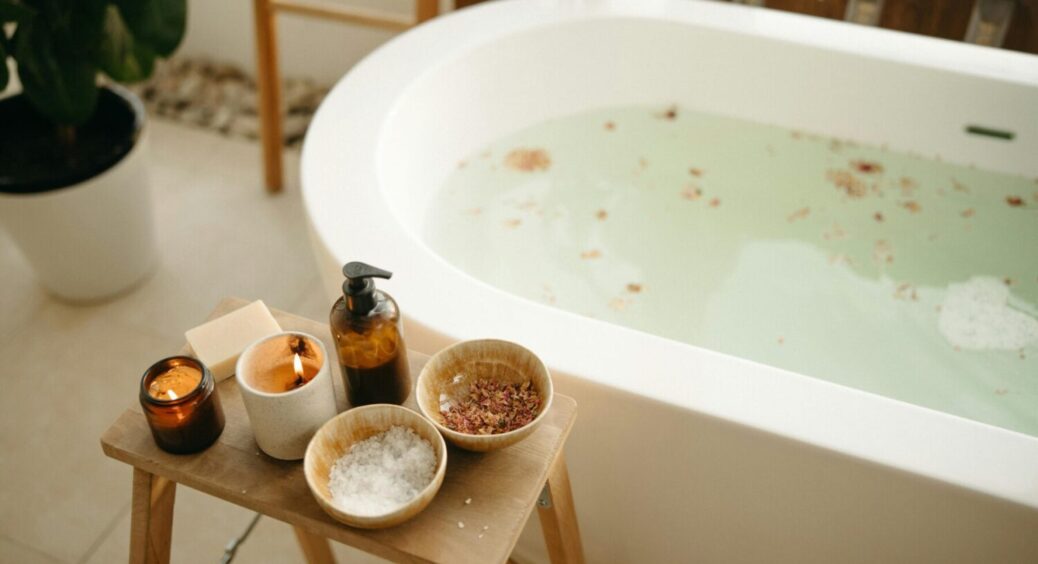 Як позбутися павуків у ванній кімнаті, не застосовуючи хімії: 1 рішення 1 проблеми 