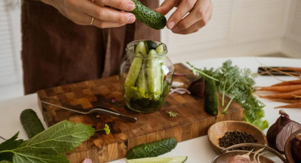 Це не прикра випадковість з консервацією: 2 головні причини того, чому кришки злітають 