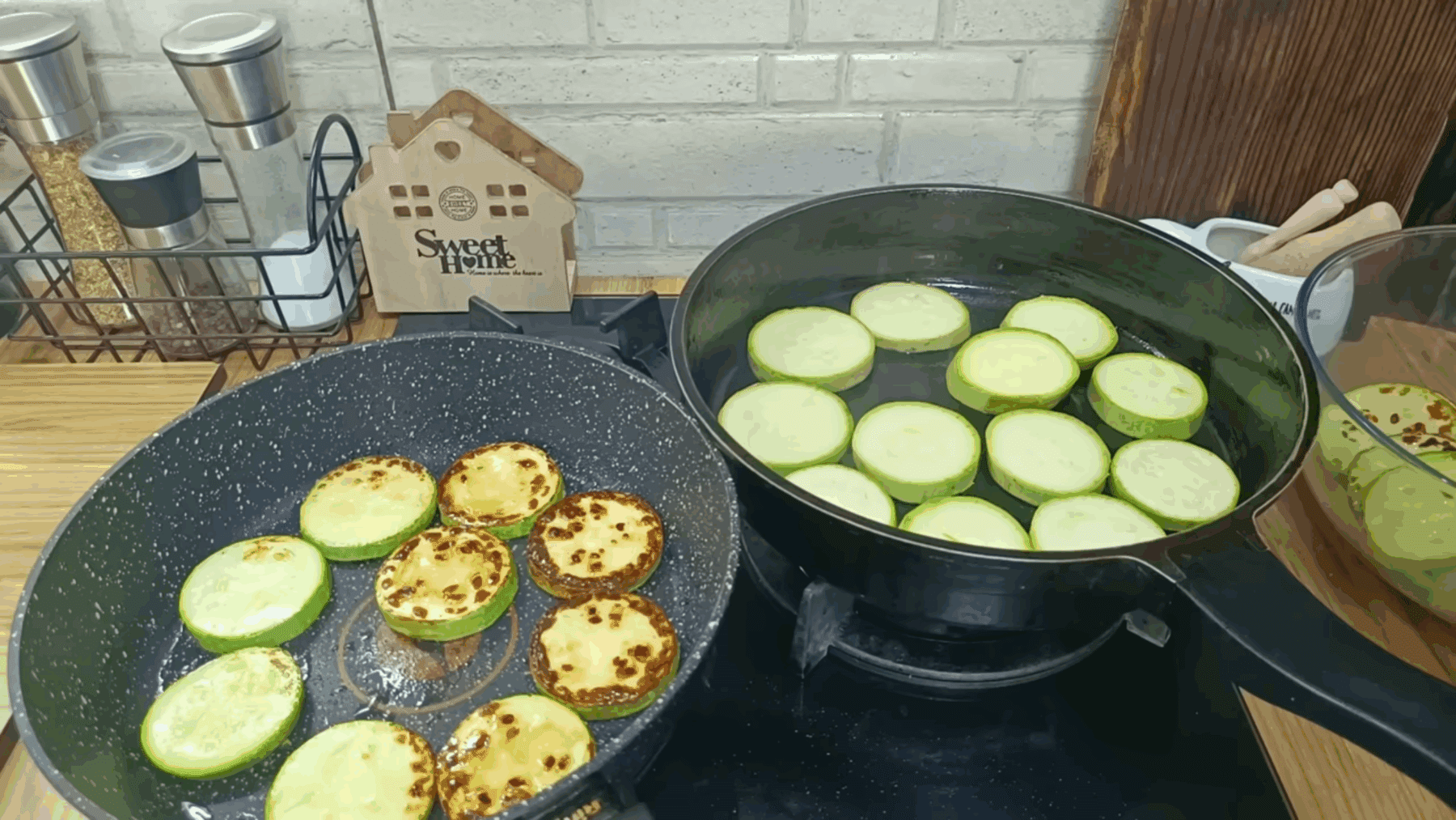 Кулінари розсекретили найкращий рецепт кабачків у маринаді з часничком