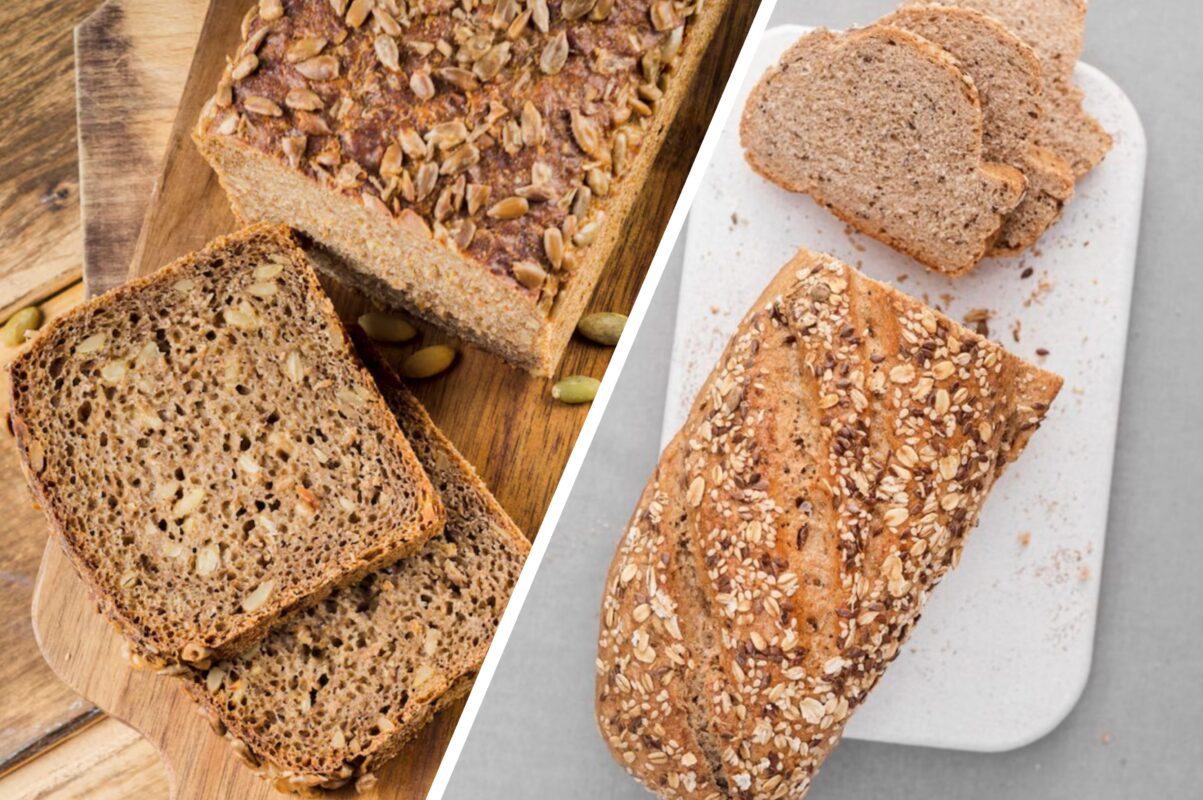 Експерти розповіли, чому цільнозерновий хліб не завжди є корисним – який вибрати