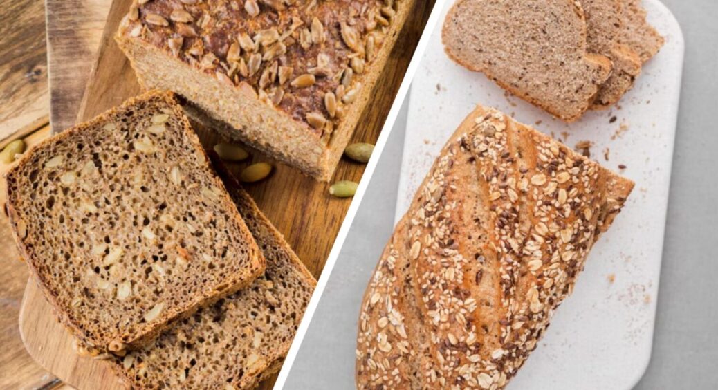 Ви цього не знали, а дарма: чому цільнозерновий хліб не завжди корисний – стала відома правда 