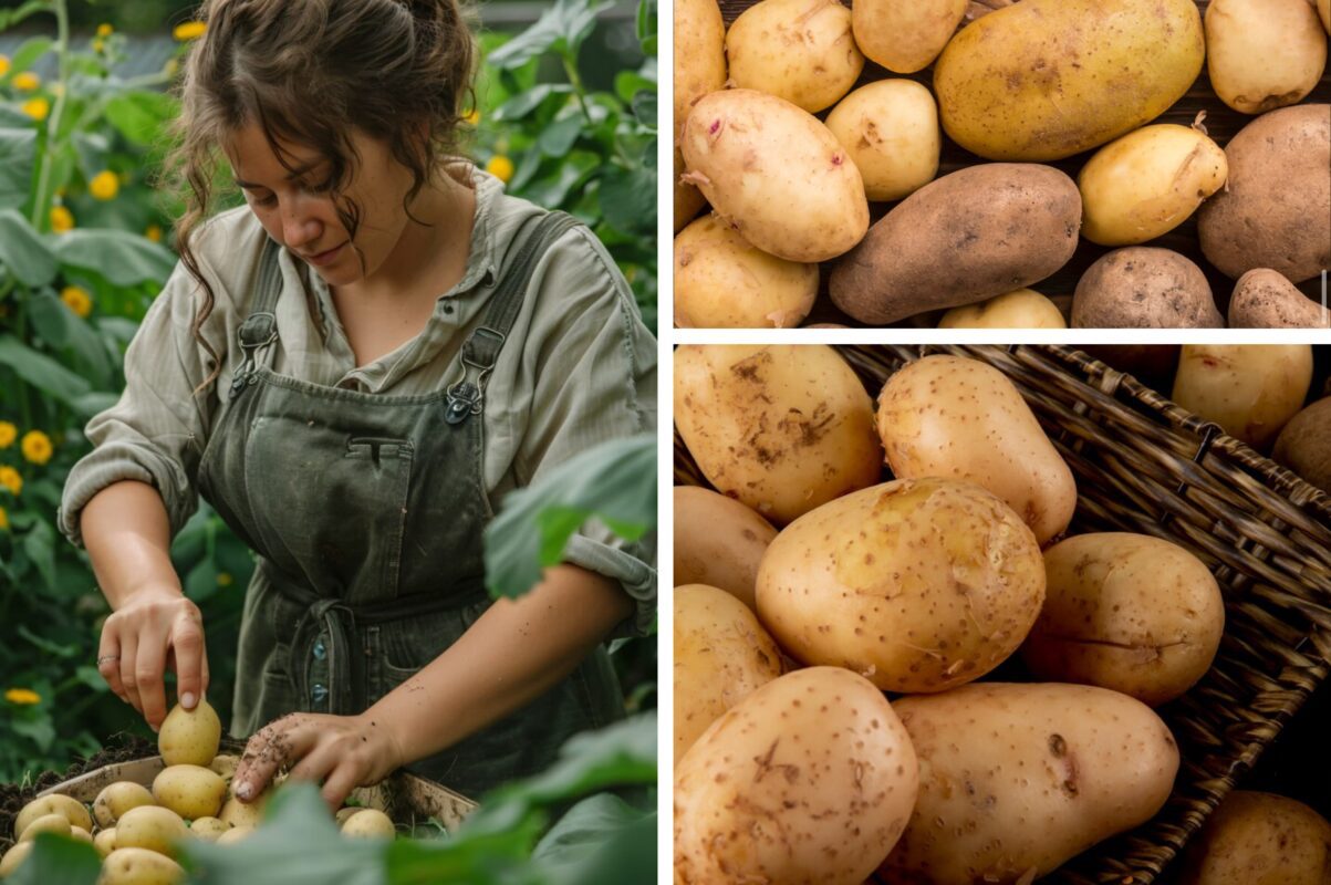 Городники розсекретили список культур, які не можна висаджувати після картоплі