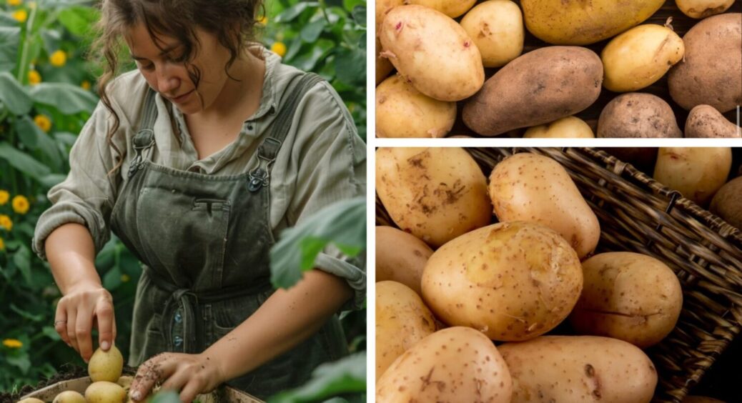 Забудьте про ці 6 культур: що не можна садити після картоплі – врожаю й близько не буде 
