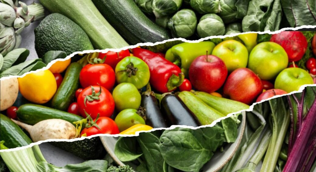 Ви і ми готуємо ці овочі, а краще їсти їх сирими: не потрібно варити, тушкувати та смажити 