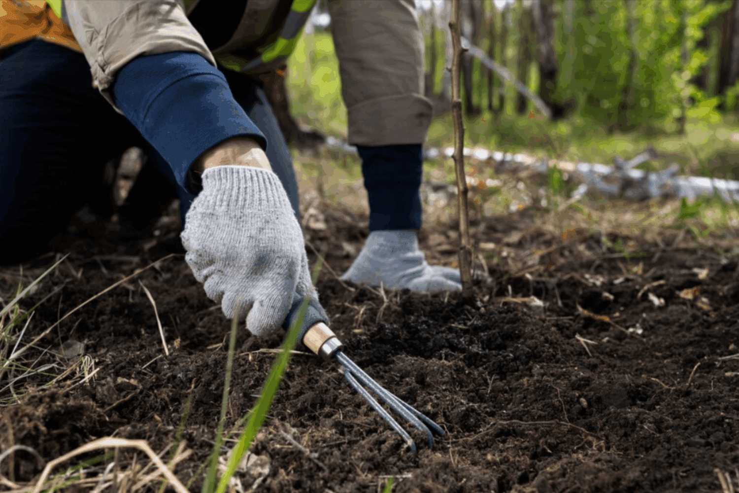 Дачники розповіли, що робити на городі після того, як зібрали весь врожай