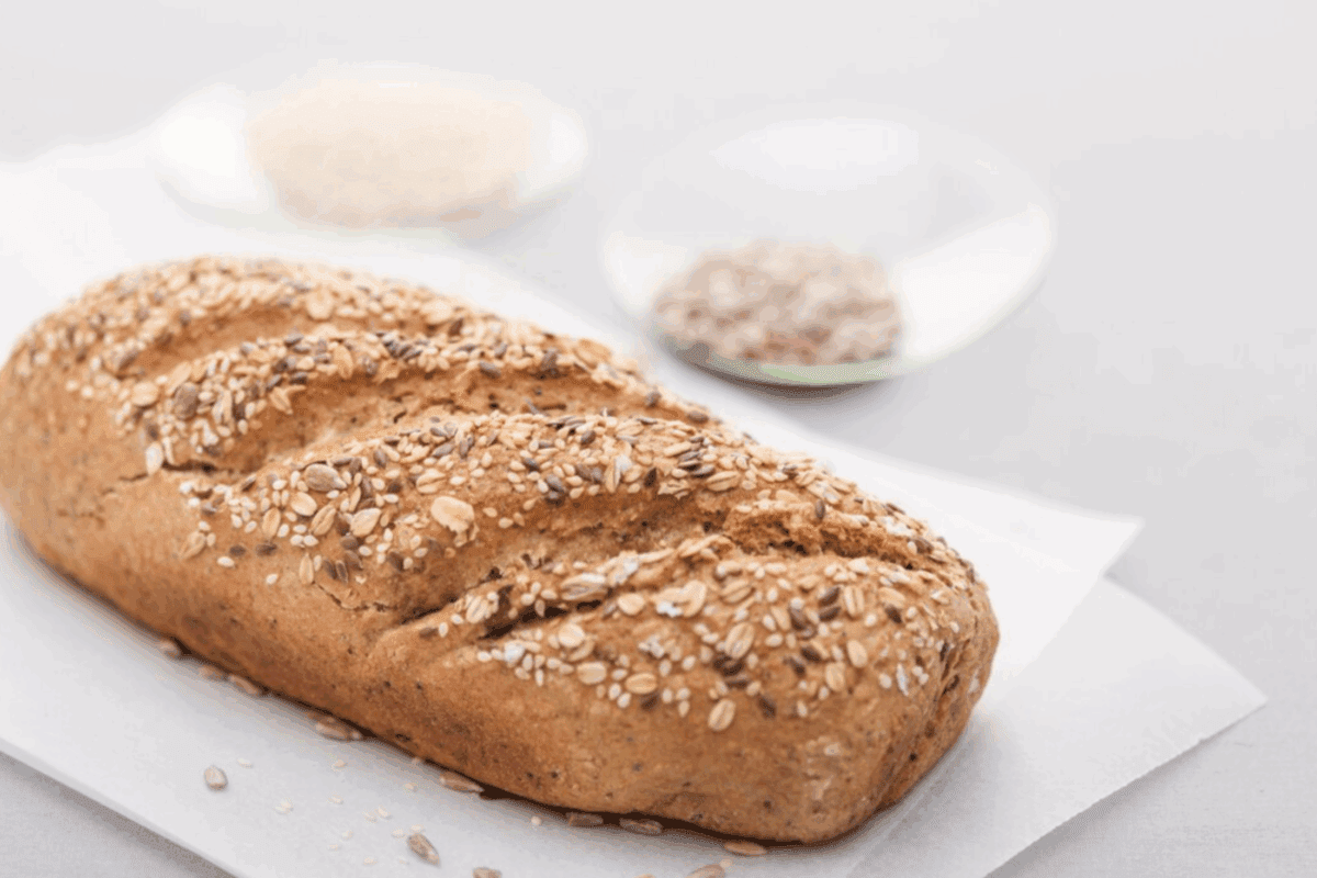 Експерти розповіли, чому цільнозерновий хліб не завжди є корисним – який вибрати