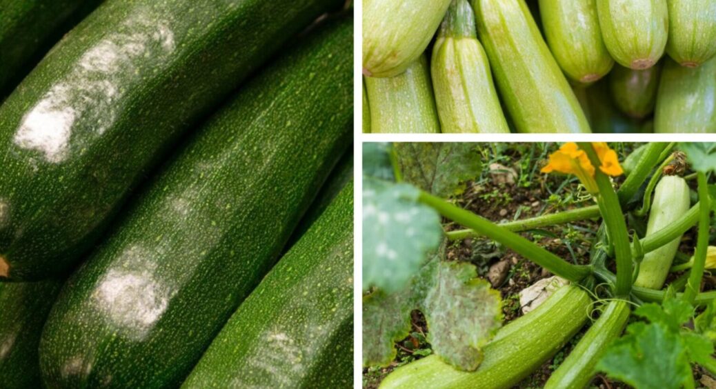 Не помиліться із сівозміною – будете лити сльози по врожаю: чому кабачки не ростуть після себе 