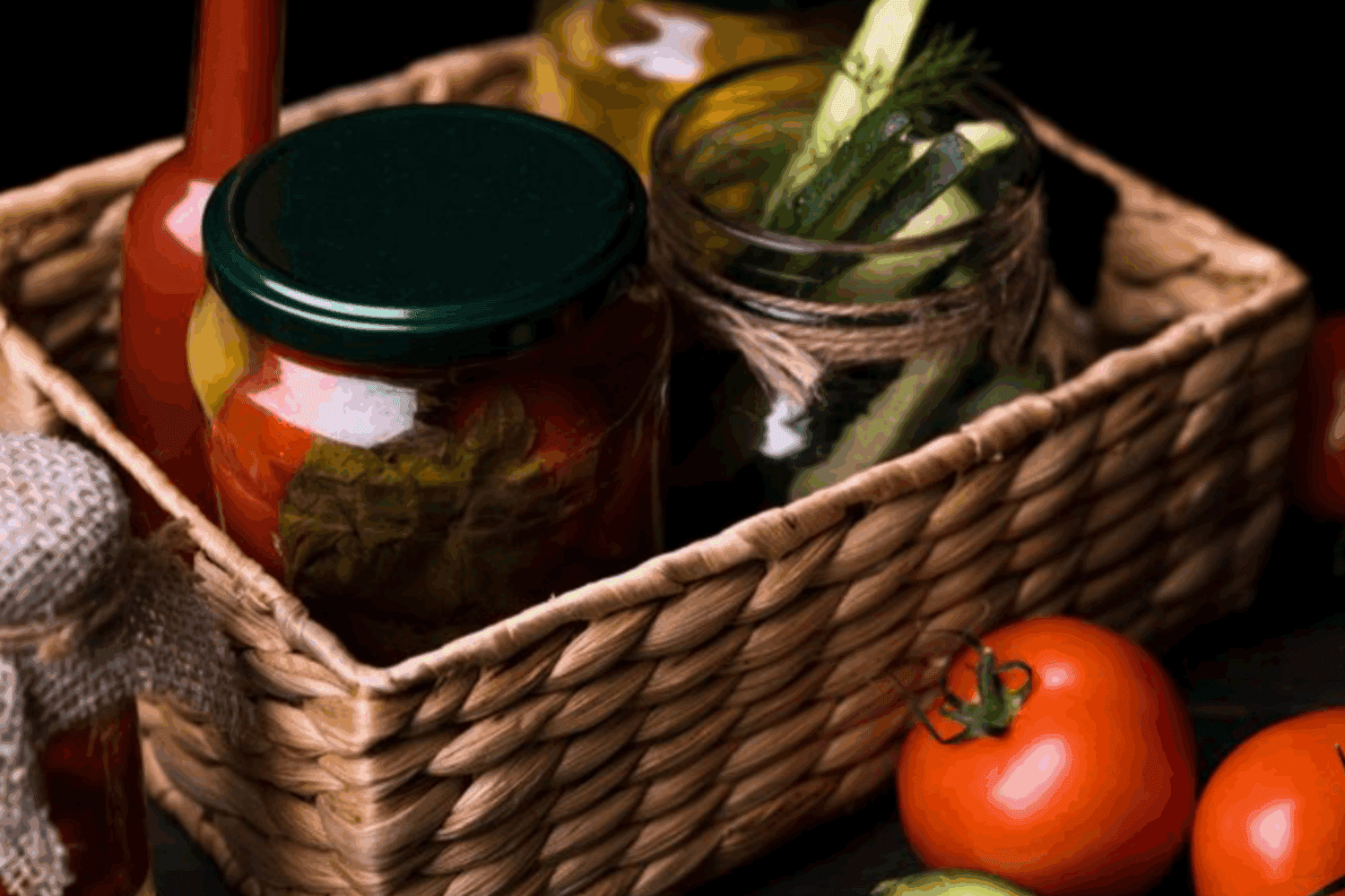 Кулінари розсекретили рецепт салату, який ідеально смакує взимку Кулінари розсекретили рецепт салату, який ідеально смакує взимку