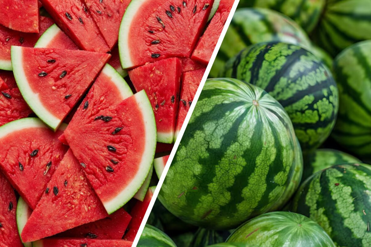 Кулінари пояснили, як смачно замаринувати кавун на зиму-2026