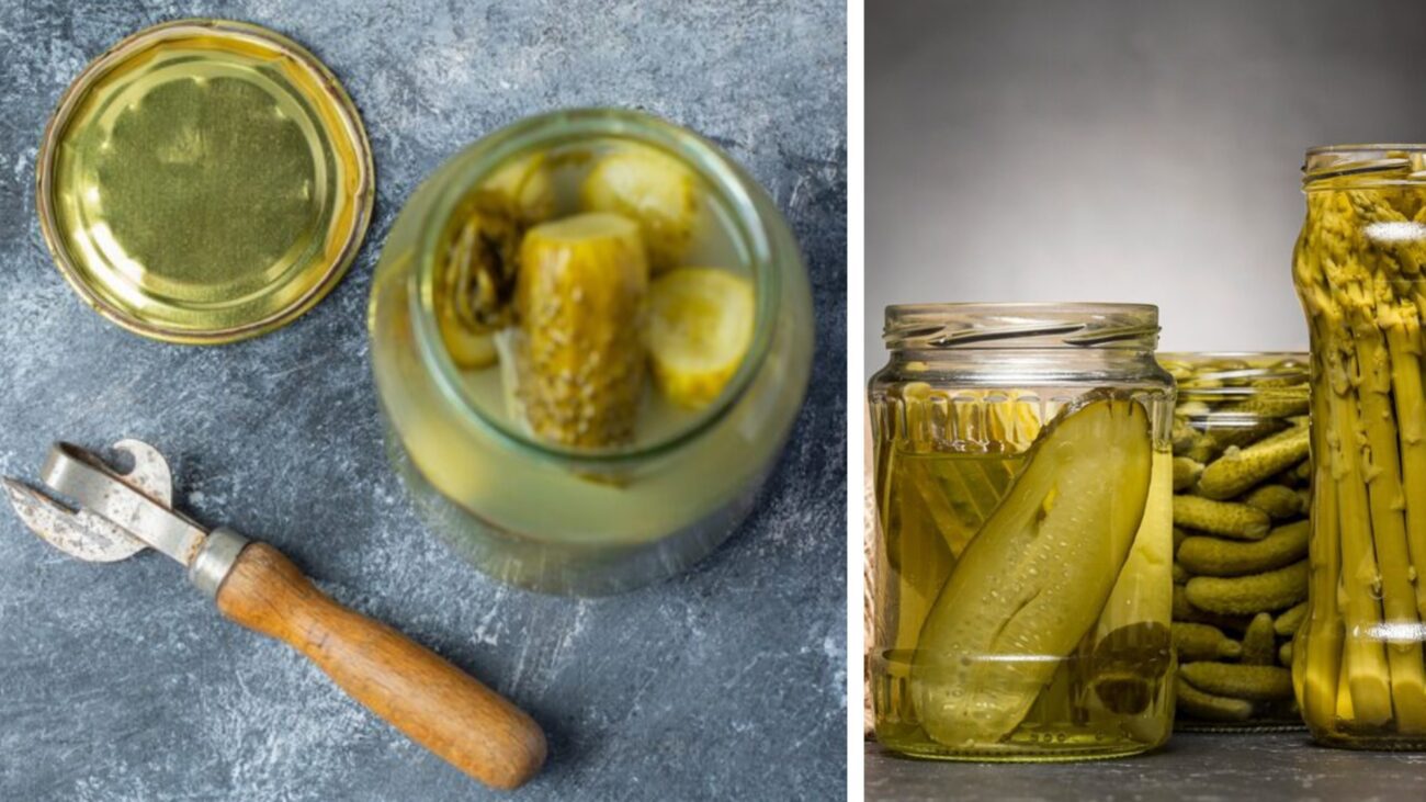 Господині розповіли рецепт огірків з кетчупом чилі на зиму – без стерилізації