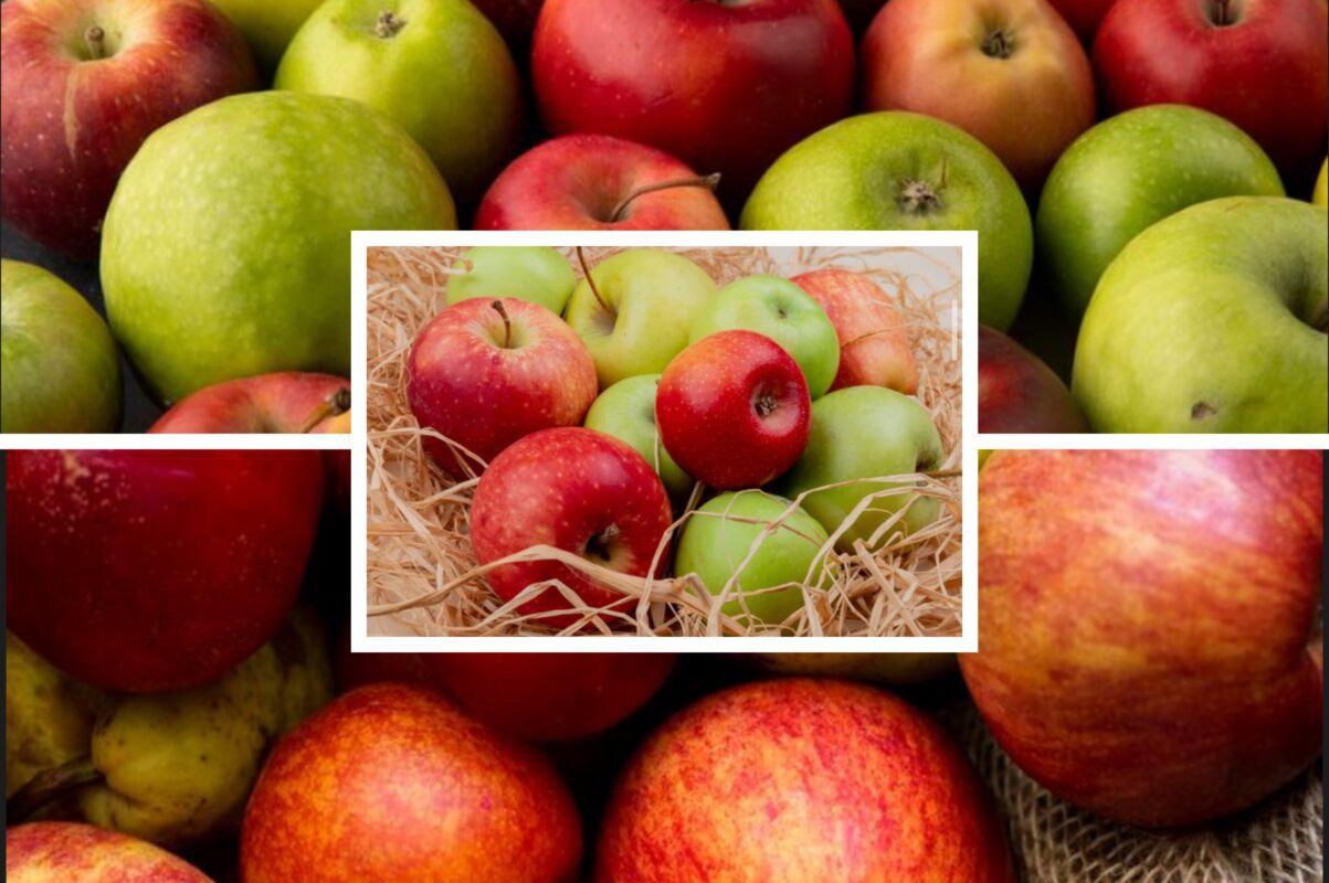 Садівники пояснили, як збільшити лежкість фруктів у погребі на місяці