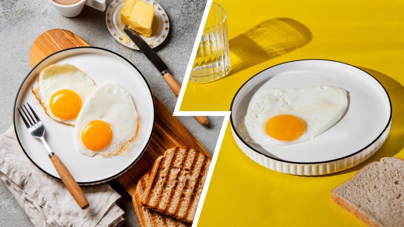 Експерти розповіли, чому корисно їсти на сніданок саме яєчню – відповідь здивує