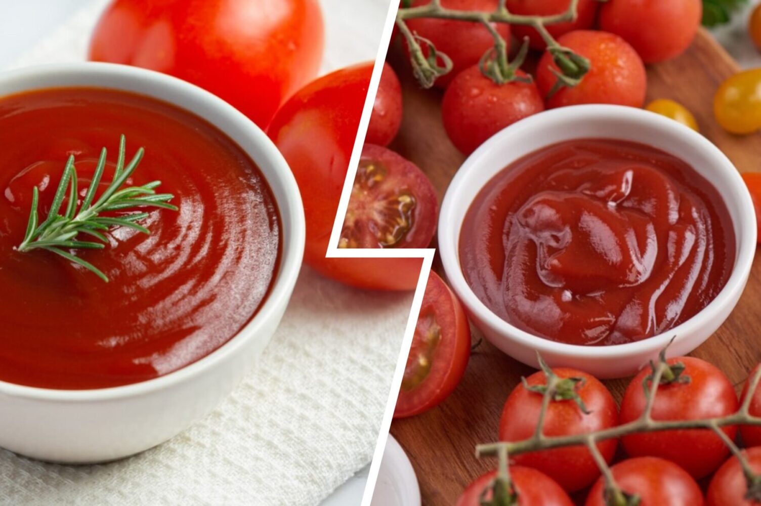 Кулінари розсекретили найкращий рецепт домашнього кетчупу – легко й швидко