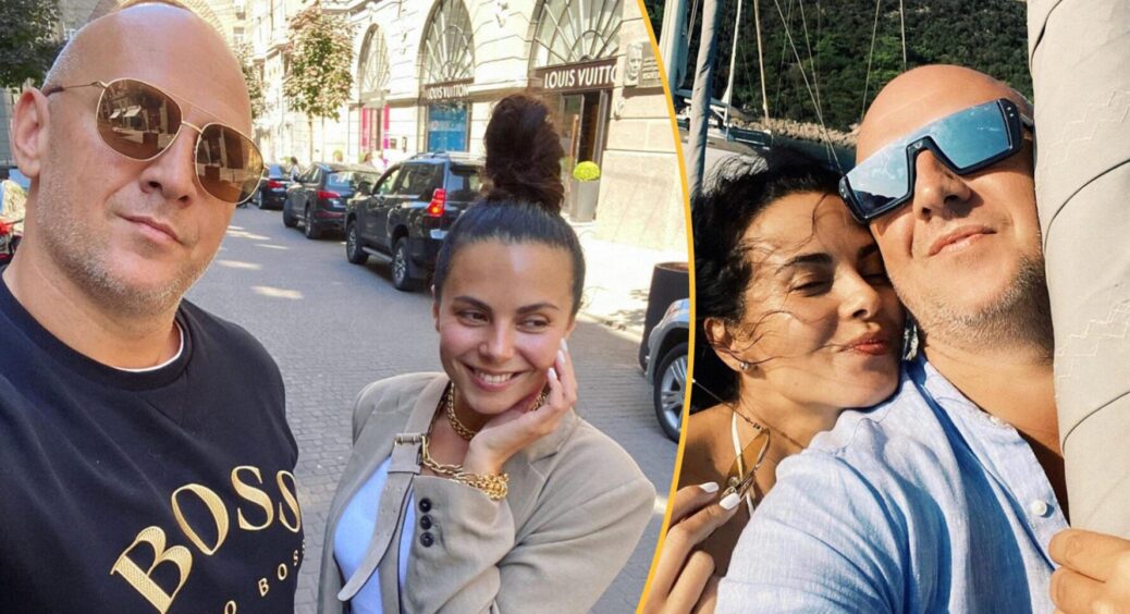 ФАКТ: У Потапа та Насті Каменських є син, який живе в Іспанії – невже пара не бездітна? 