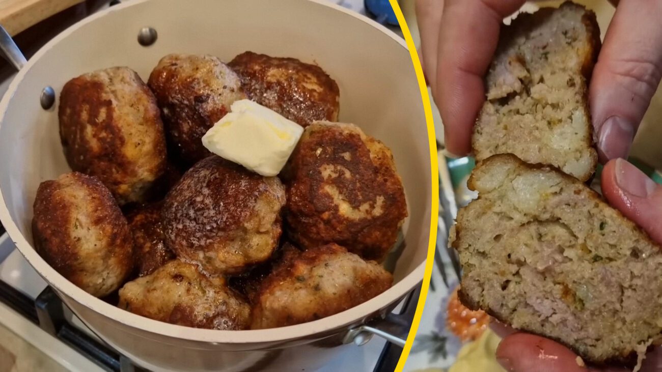 Кухарі назвали приправу, яка робить котлети дуже ніжними та пишними