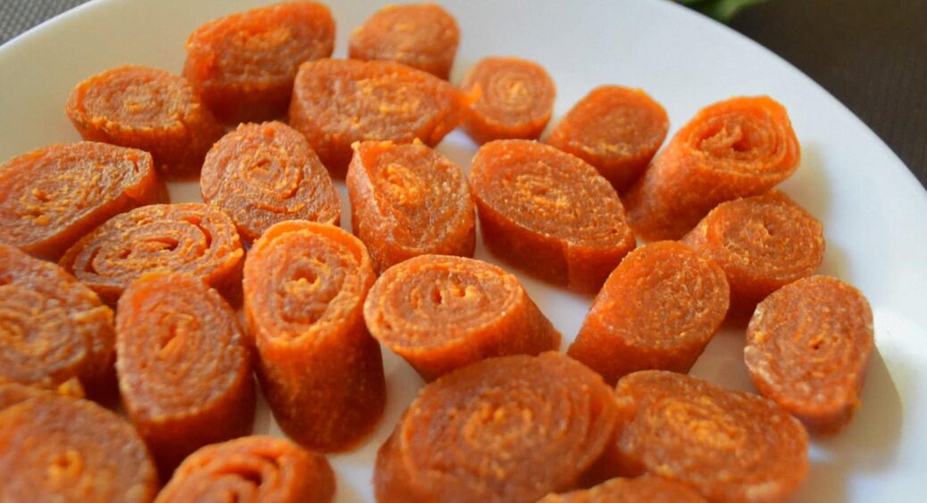 Абрикосовий мармелад у духовці: поставив і забув – домашні солодощі замість цукерок “Рошен” 