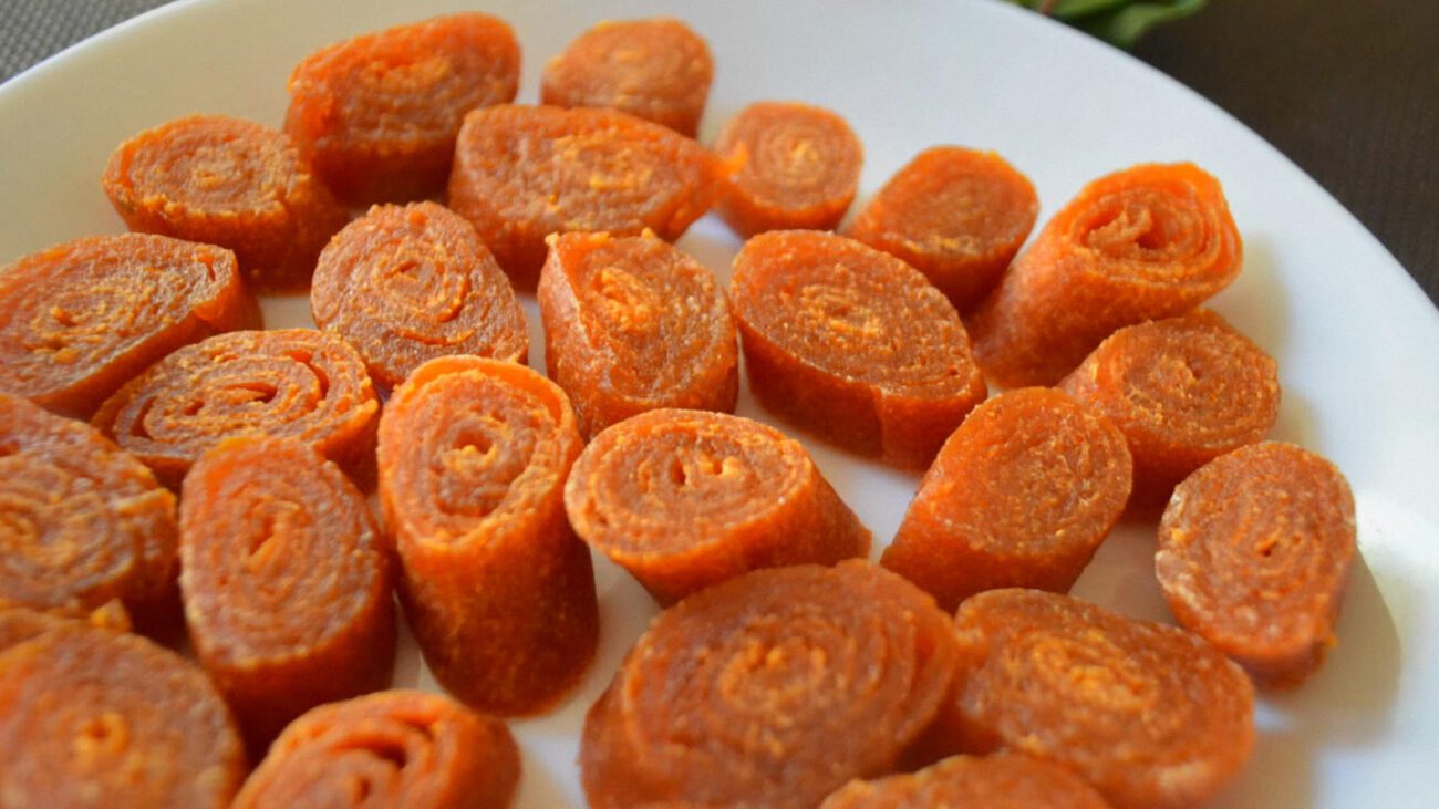 Кулінари показали, як зробити абрикосовий мармелад у духовці