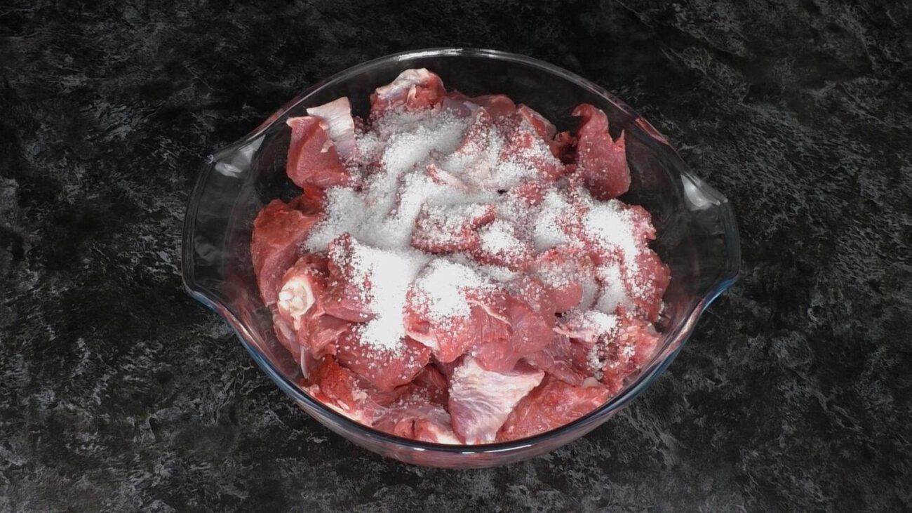 Кулінари показали, як зробити смачну тушкованку без автоклава