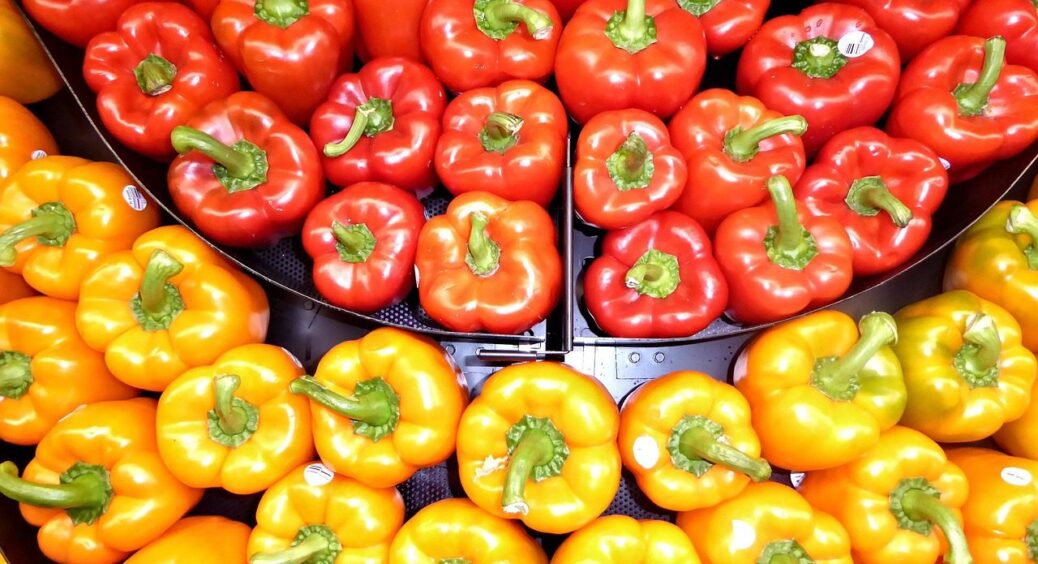 Ось який 1 перець НЕ підходить для фарширування. Зіпсує всі старання і фарш 