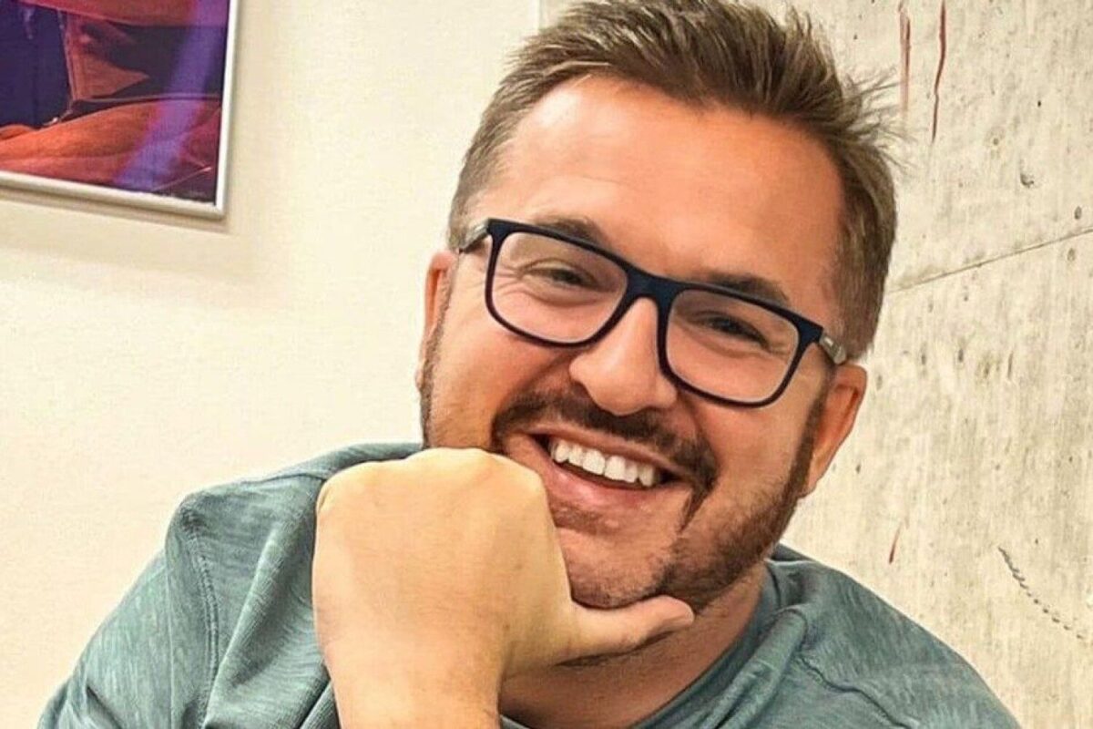 Як виглядає третя дружина співака Олександра Пономарьова