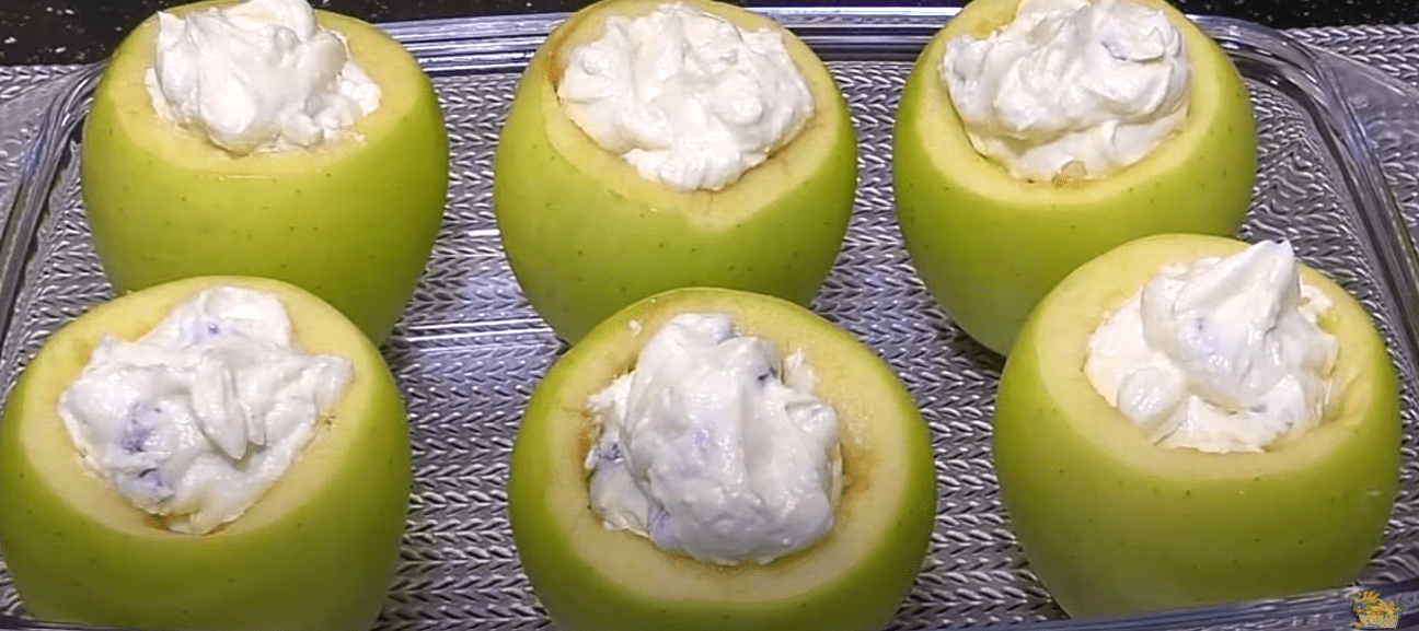 Киянка дала рецепт дуже корисного сніданку з сиру та яблук