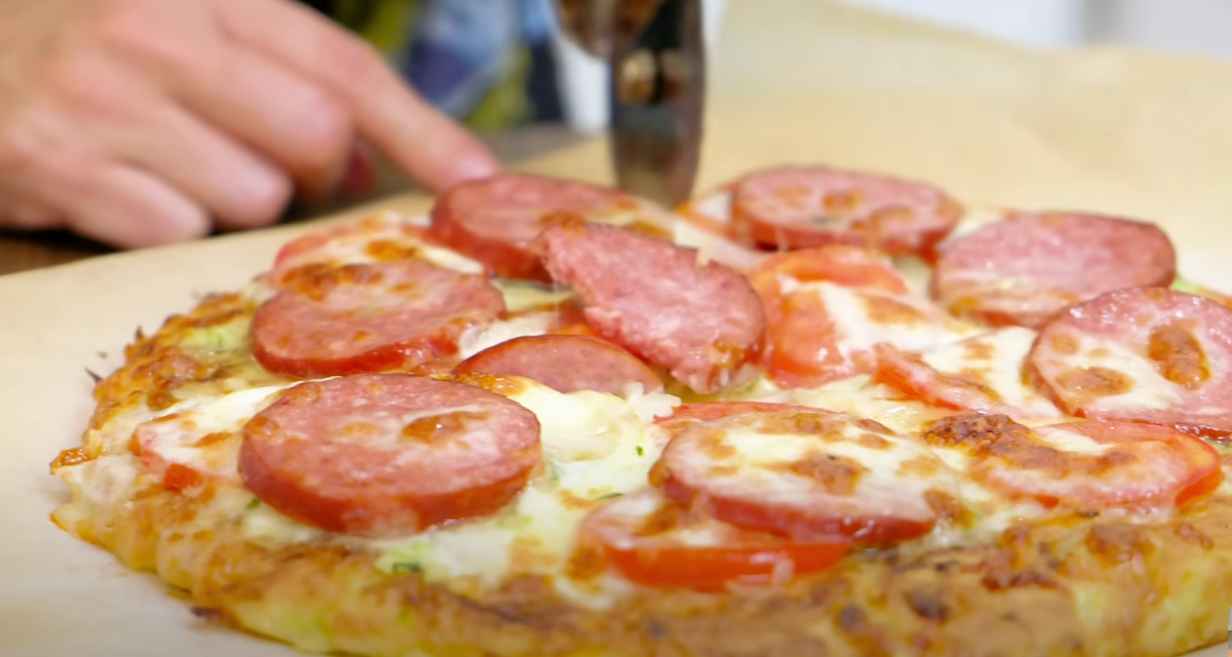 Кулінари назвали одну з найсмачніших страв із кабачків: рецепт 10 із 10