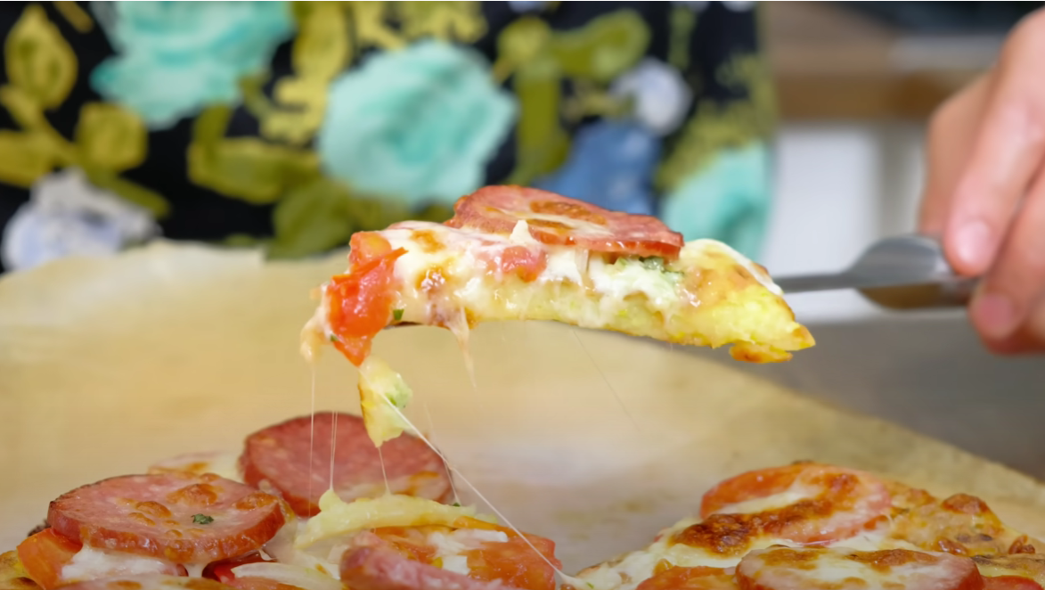 Кулінари назвали одну з найсмачніших страв із кабачків: рецепт 10 із 10