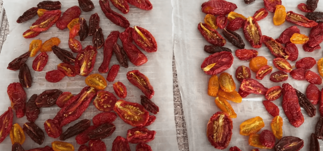 Кулінари розповіли, як приготувати в'ялені овочі без духовки