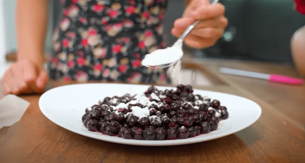 Кулінарка дала рецепт особливого літнього пирога