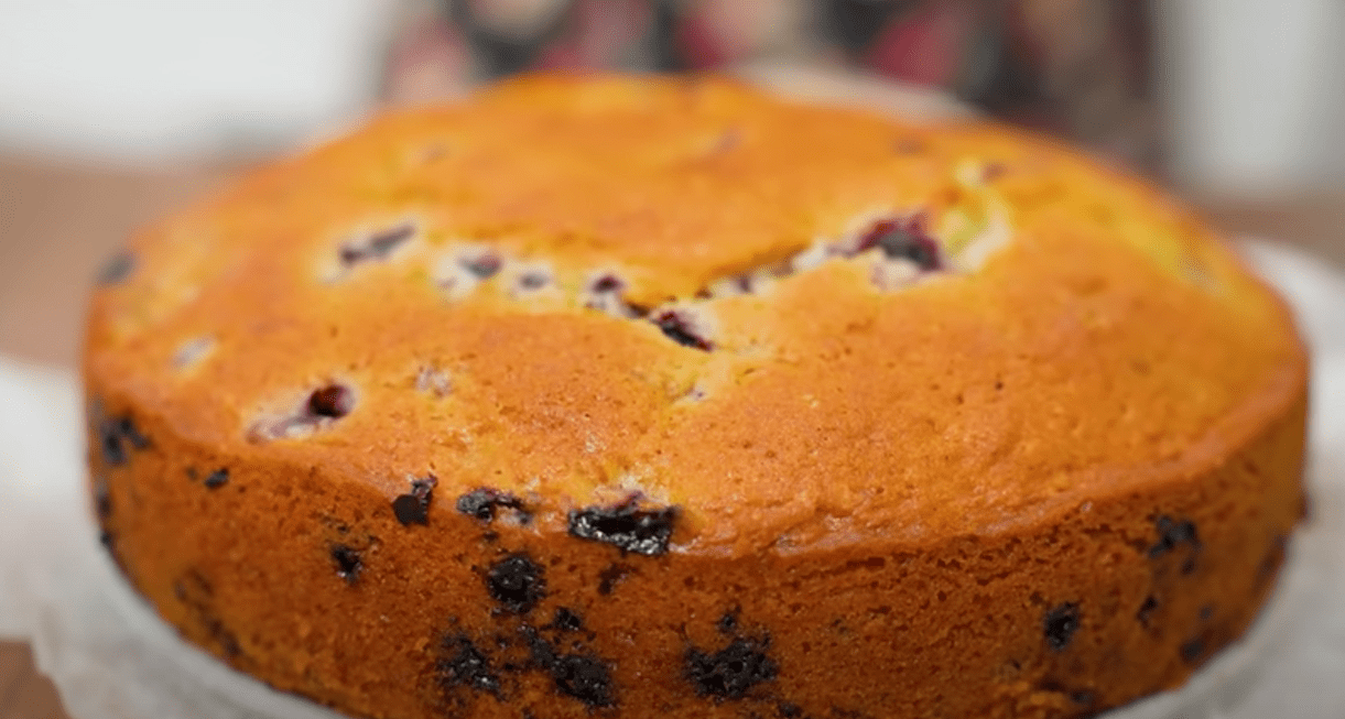 Кулінарка дала рецепт особливого літнього пирога