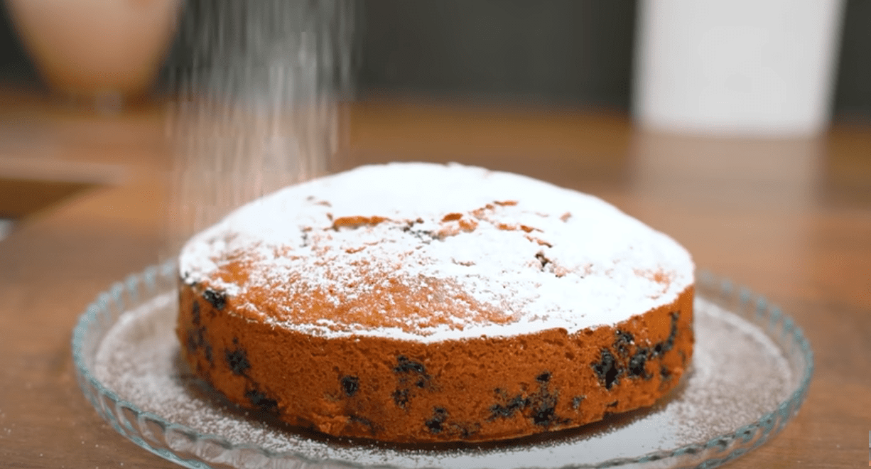 Кулінарка дала рецепт особливого літнього пирога