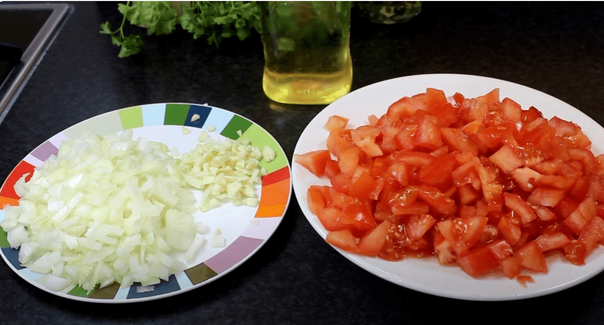 Кулінарка розповіла, як готують кабачки у сонячній Італії: рецепт