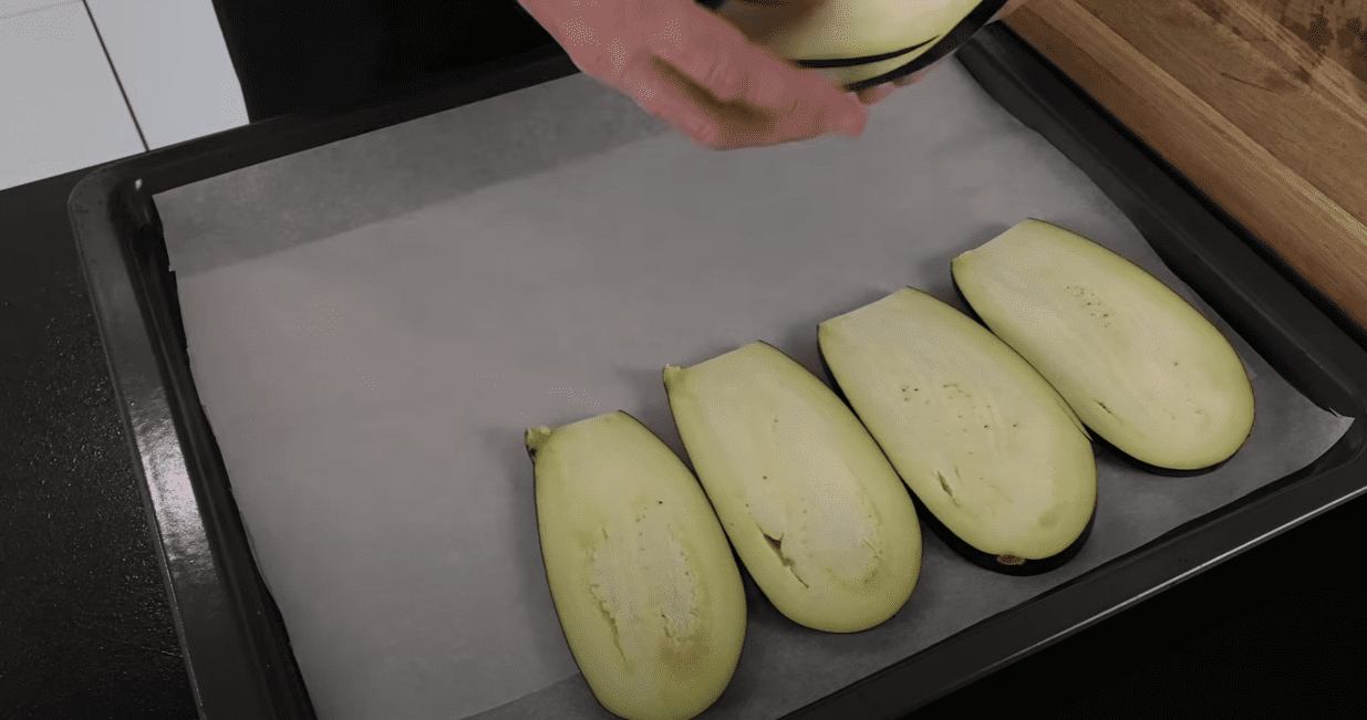 Кулінар дав рецепт баклажанів по-французьки