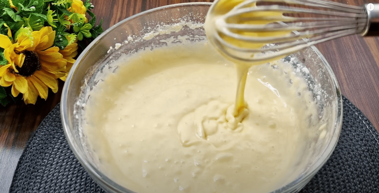 Кулінарка дала швидкий рецепт пирога, який дуже популярний у Швейцарії