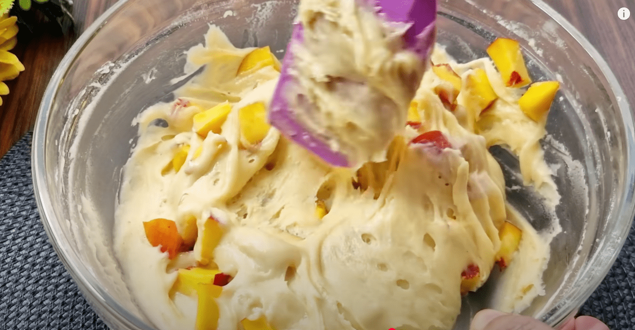 Кулінарка дала швидкий рецепт пирога, який дуже популярний у Швейцарії