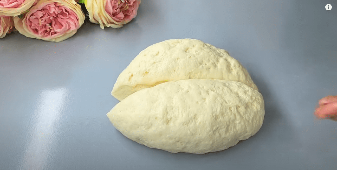 Кулінарка дала рецепт пиріжків, який був дуже популярний у 60-х роках