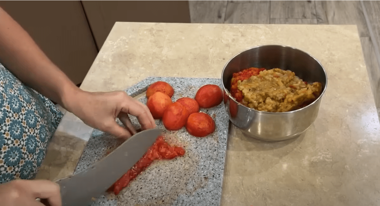 Кулінари розповіли, як зробити справжню Одеську ікру з баклажанів