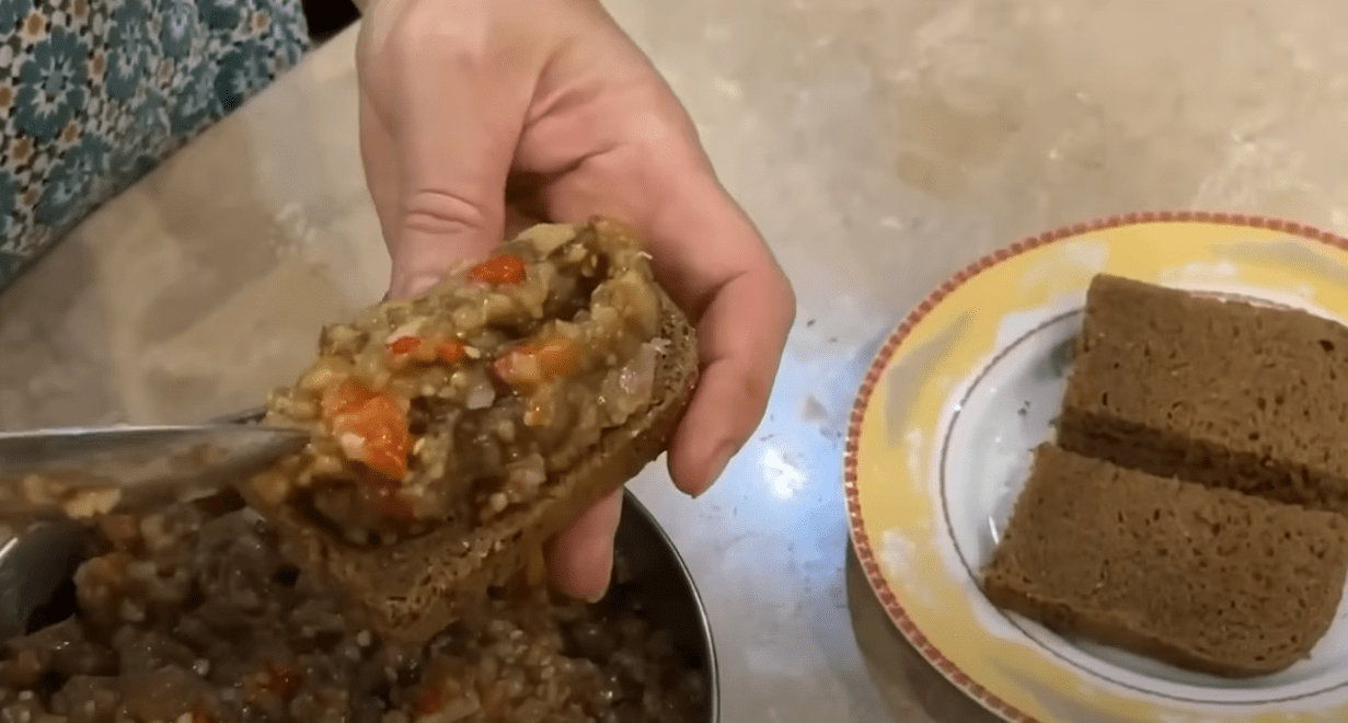 Кулінари розповіли, як зробити справжню Одеську ікру з баклажанів