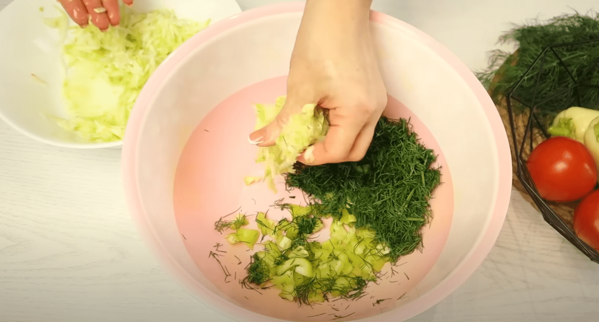 Кулінарка дала новий оригінальний рецепт кабачкового пирога