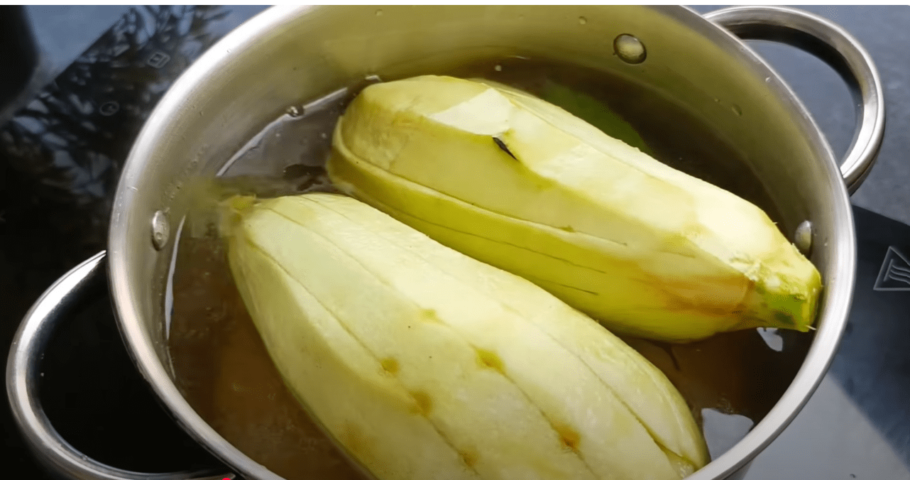 Кулінарка розповіла, як по-новому приготувати баклажани