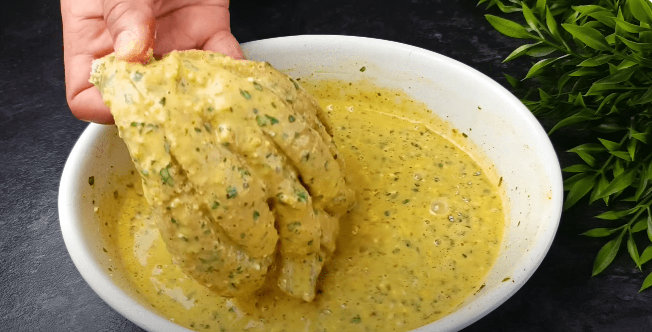 Кулінарка розповіла, як по-новому приготувати баклажани