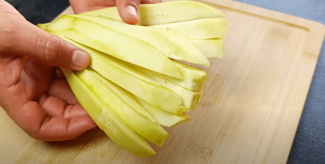 Кулінарка розповіла, як по-новому приготувати баклажани