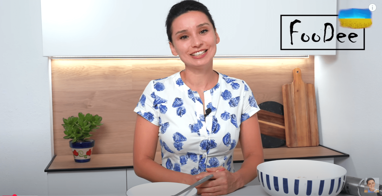 Кулінарка розповіла, як зробити найсмачнішу і найшвидшу запіканку