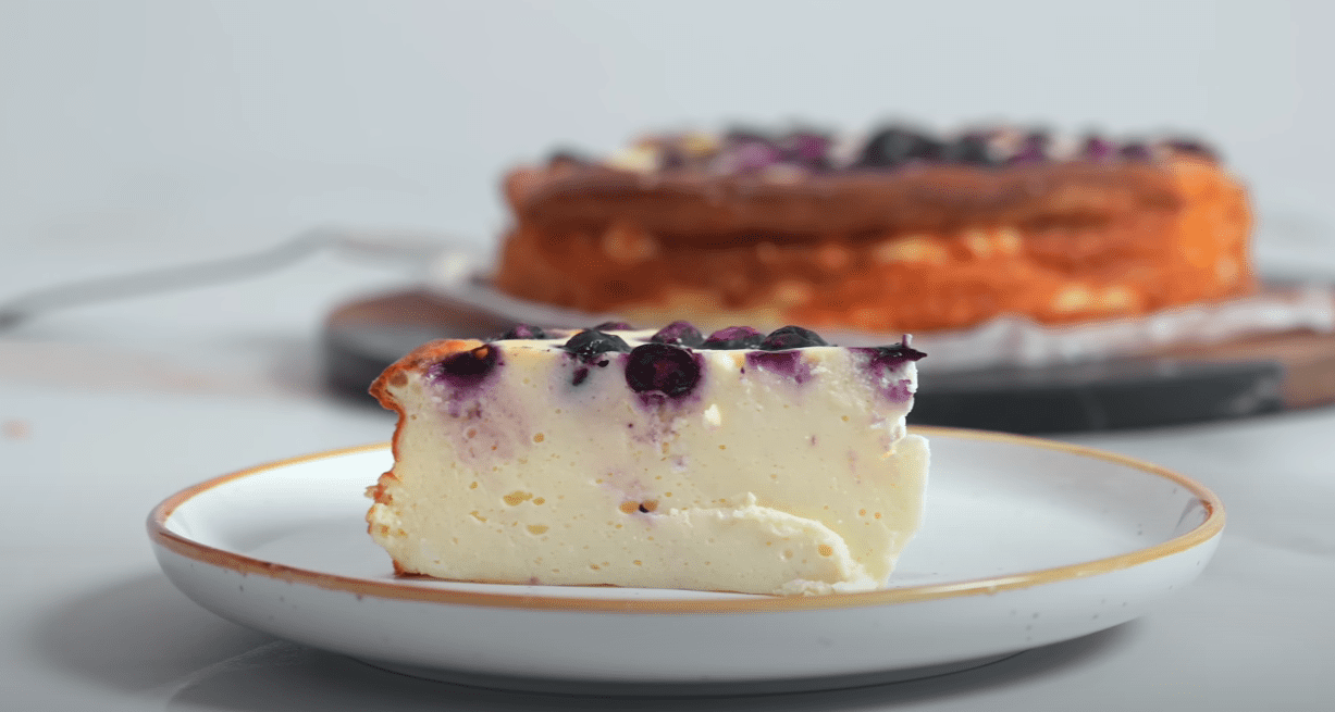 Кулінарка розповіла, як зробити найсмачнішу і найшвидшу запіканку