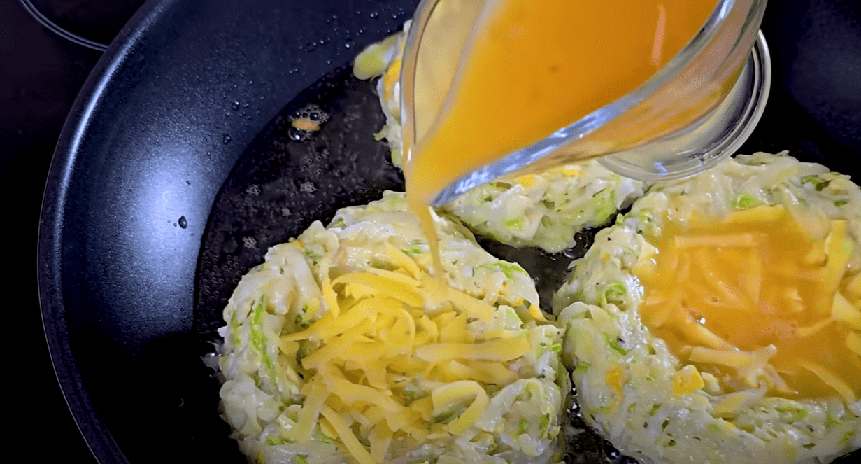 Кулінарка дала оригінальний рецепт із кабачками та картоплею