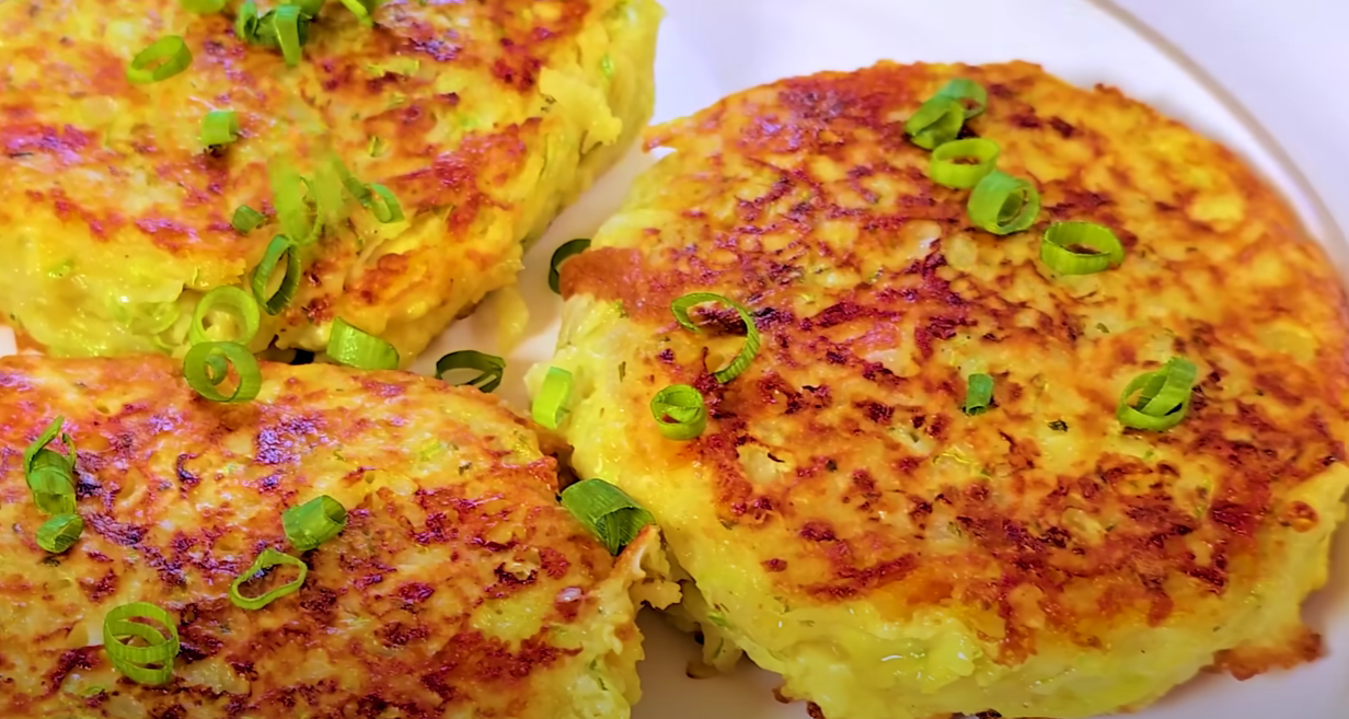 Кулінарка дала оригінальний рецепт із кабачками та картоплею