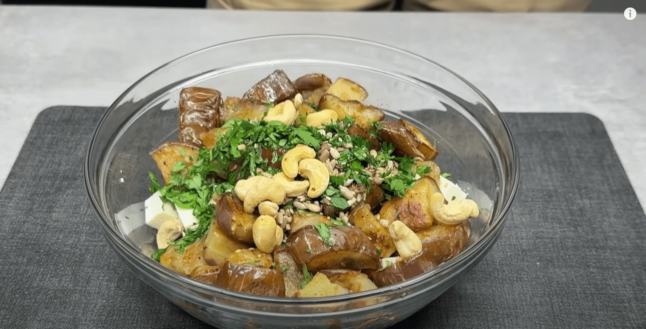 Кулінар розповів, як приготувати смачні баклажани