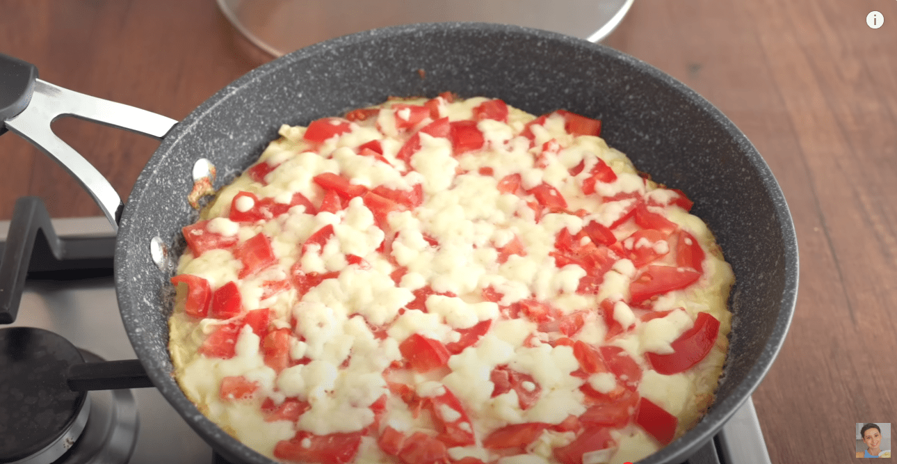 Кулінарка розповіла, що можна приготувати на сніданок замість яєчні та омлету