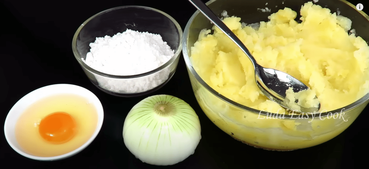 Кулінарка сказала, як приготувати правильні картопляні оладки