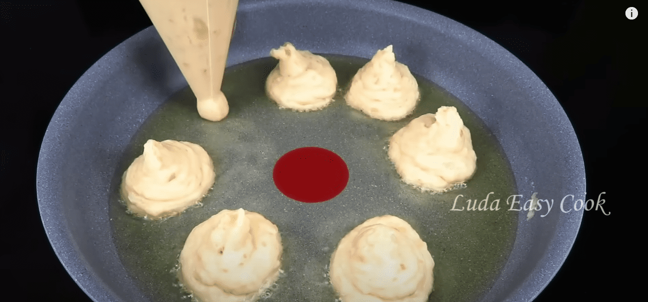 Кулінарка сказала, як приготувати правильні картопляні оладки